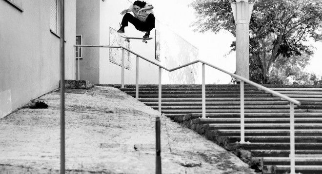 EVAN Smith